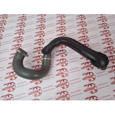 Патрубок интеркуллера Opel Vivaro 2007-2014 93857913